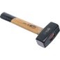 Preview: Stoning Hammer | Wooden Handle | 1000 g