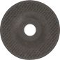 Preview: Disco de corte para piedra | Ø 115 x 2,5 x 22,2 mm | tipo 42