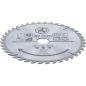 Preview: Carbide Tipped Circular Saw Blade | Ø 210 x 30 x 2.6 mm | 40 teeth