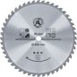 Preview: Carbide Tipped Circular Saw Blade | Ø 400 x 30 x 3.4 mm | 48 teeth