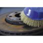 Preview: Wire Cup Brush | M14 x 2.0 mm Drive | Ø 100 x 67 mm