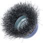 Preview: Wire Cup Brush | M14 x 2.0 mm Drive | Ø 65 x 50 mm