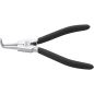 Preview: Circlip Pliers | angular | for outside Circlips | 180 mm