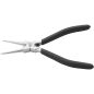 Preview: Circlip Pliers | straight | for inside Circlips | 180 mm