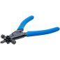 Preview: Circlip Pliers | for external Circlips | 165 mm