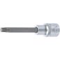 Preview: Bit Socket | length 100 mm | 12.5 mm (1/2") Drive | T-Star (for Torx) T45