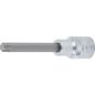 Preview: Bit Socket | length 100 mm | 12.5 mm (1/2") Drive | T-Star (for Torx) T50