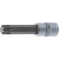 Preview: Bit Socket | length 100 mm | 12.5 mm (1/2") Drive | T-Star (for Torx) T70