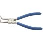 Preview: Circlip Pliers Set | 175 mm | 4 pcs.