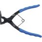 Preview: Circlip Pliers | 90° | for inside Circlips | 165 mm