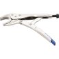 Preview: Locking Grip Pliers | with Vinyl Release Lever | 250 mm