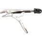 Preview: Locking Grip Pliers | with Hammer Adaptor | 250 mm