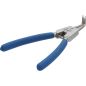Preview: Circlip Pliers | angled | for outside Circlips | 150 mm