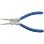 Preview: Circlip Pliers | straight | for inside Circlips | 150 mm