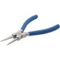 Preview: Circlip Pliers | straight | for inside Circlips | 150 mm