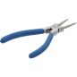 Preview: Circlip Pliers | straight | for inside Circlips | 150 mm