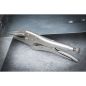 Preview: Locking Long Nose Grip Pliers | 225 mm