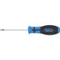 Preview: Screwdriver | T-Star (for Torx) T6 | Blade Length 80 mm