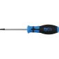 Preview: Screwdriver | T-Star (for Torx) T20 | Blade Length 80 mm