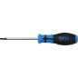 Preview: Screwdriver | T-Star (for Torx) T25 | Blade Length 100 mm