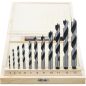 Preview: Centre Bit Drill / Wood Drill Set | 14 pcs.