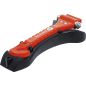 Preview: Emergency Hammer with Seat Belt Cutter | 170 mm