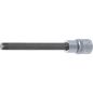 Preview: Bit Socket | length 140 mm | 12.5 mm (1/2") Drive | T-Star (for Torx) T55