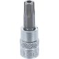 Preview: Bit Socket | 6.3 mm (1/4") Drive | T-Star tamperproof (for Torx) TS40