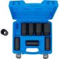 Preview: Impact Socket Set, extra deep | 20 mm (3/4") Drive | 22 - 38 mm | 8 pcs.