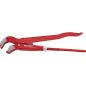 Preview: Gaspipe Pliers | 1" | 3-Point Grip