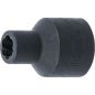 Preview: Twist Socket (Spiral Profile) / Screw Extractor | 12.5 mm (1/2") Drive | 8 mm