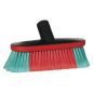 Preview: Vehicle Brush, waterfed, 220 mm