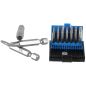 Preview: Screwdriver Set | for damaged T-Star (for Torx) T10 - T40 | 7 pcs.