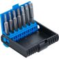 Preview: Screwdriver Set | for damaged T-Star (for Torx) T10 - T40 | 7 pcs.