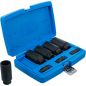 Preview: Drive Shaft Socket Set | 27 - 36 mm | 8 pcs.