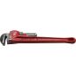 Preview: One-Hand Pipe Wrench | 450 mm | 25 - 51 mm