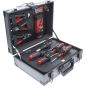 Preview: Tool Set in Aluminium Case | 66 pcs.