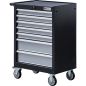 Preview: Workshop Trolley | 7 Drawers | with 129 Tools