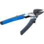 Preview: Mini Body Sheet Shears | left cut | 195 mm