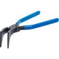 Preview: Combination Edge Setter and Folding Pliers | 45° offset | 280 mm