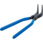 Preview: Combination Edge Setter and Folding Pliers | 45° offset | 280 mm