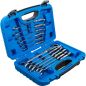 Preview: Double-Joint Ratchet Combination Wrench Set | adjustable | 8 - 19 mm | 12 pcs.