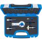 Preview: Engine Timing Tool Set | for Fiat, Opel, Alfa 1.9/2.4l 16V Diesel