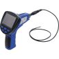 Preview: Borescope Colour Camera with LCD Monitor