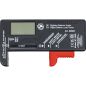 Preview: Digital Battery Load Tester | 1.5V / 9V