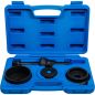 Preview: Wheel Bearing Tool Set | for Mercedes-Benz | 4 pcs.
