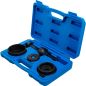 Preview: Wheel Bearing Tool Set | for Mercedes-Benz | 4 pcs.