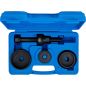 Preview: Wheel Bearing Tool Set | for Mercedes-Benz | 4 pcs.