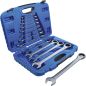 Preview: Ratchet Combination Wrench Set | 8 - 32 mm | 13 pcs.