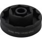Preview: Impact Socket, Hexagon / 12-point | for Ducati Wheel Fixings | 12,5 mm (1/2") Drive | 30 / 55 mm